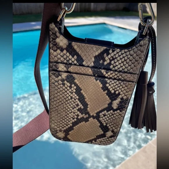 Tory Burch Crossbody - Picture 3 of 5